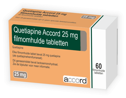 Quetiapine