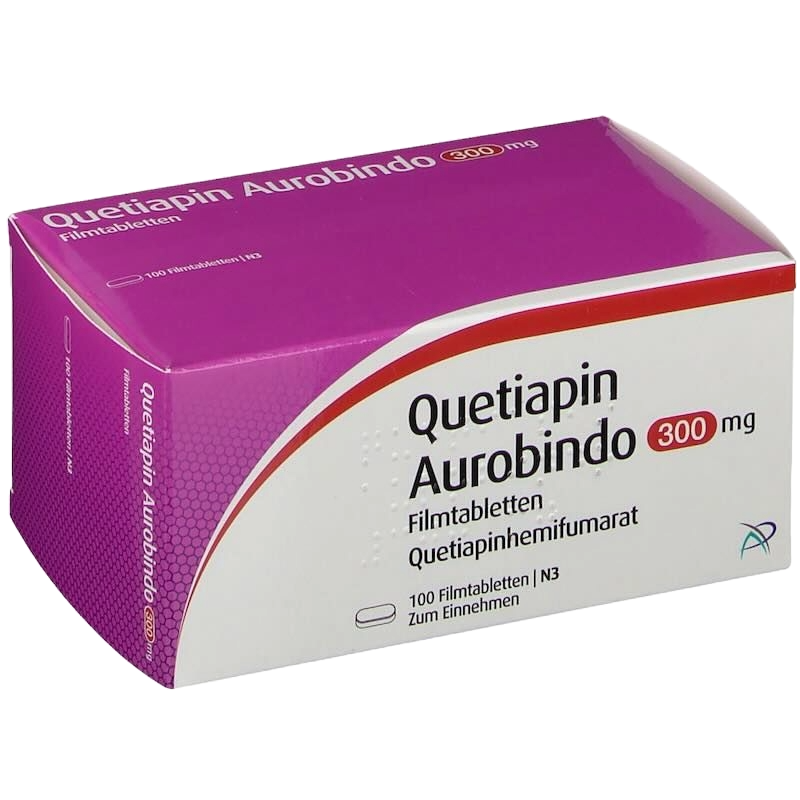 Quetiapine