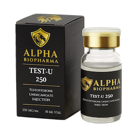Testosterone Undecanoate