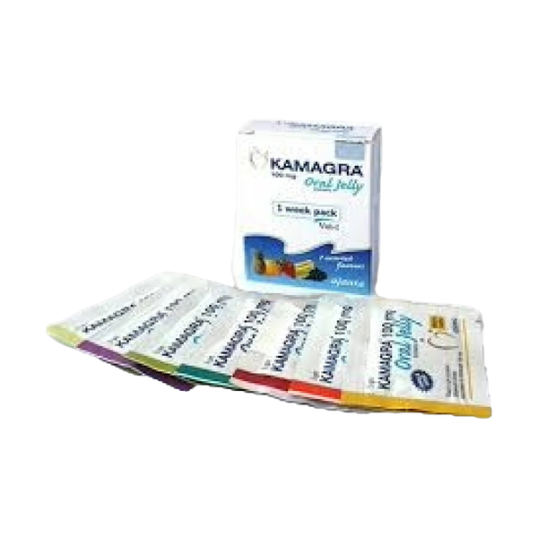 Kamagra Jelly
