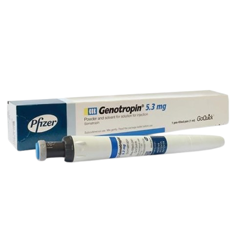 Genotropin