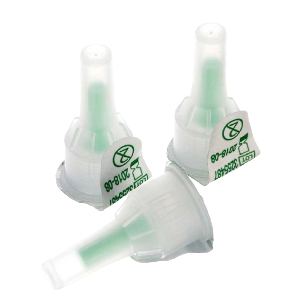 Injectiepen naald - 5 stuks - Alle producten product
